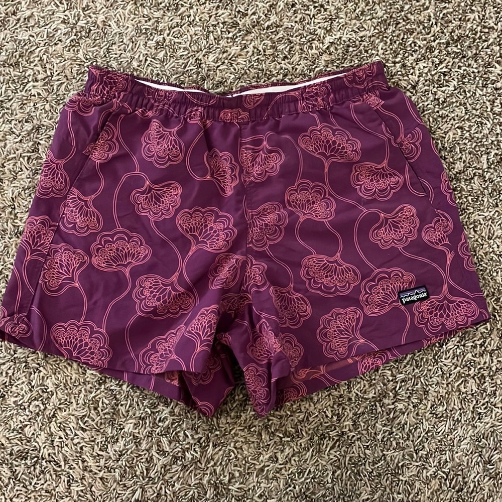 Patagonia Women’s Baggies Shorts